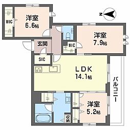 ｍａｉｓｏｎ　ｋｅｙａｋｉ 202