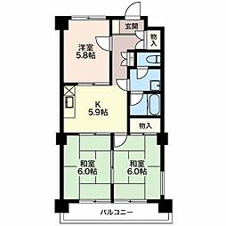 ＩＳＨＩＫＡＷＡビル 203