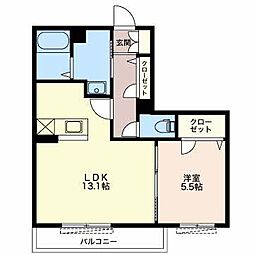 レフィアント元町 102