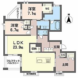 ハムステッド　メゾン 301