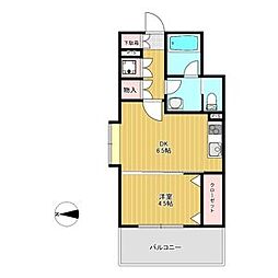 ピュアナ弓ノ町 301