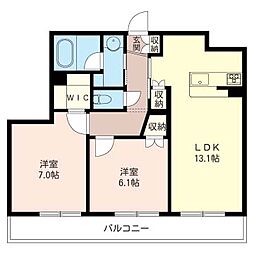 アムールサージュ 303