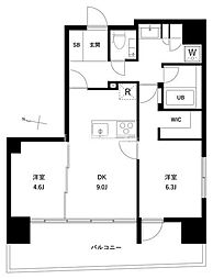 リテラス押上 703