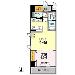 サニーコート トキワ 401