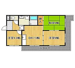 コスモグレイスI 301