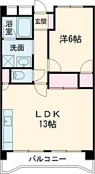 グランデあんご 203