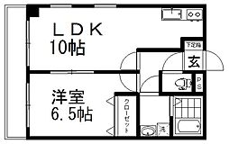 Ｃｏｒｔｅｏオロシホンマチ 405