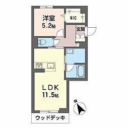 アンビエラ中川 103