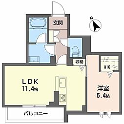 アンビエラ中川 302