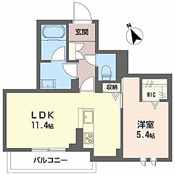アンビエラ中川 402