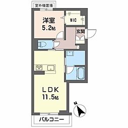 アンビエラ中川 403