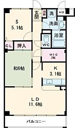 リヴィエール寺内町 102