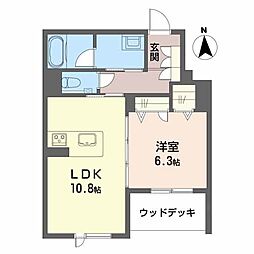 セレーノ吹上 102