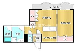 キャピタル平安 208