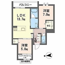 アンビエラ緑丘 301