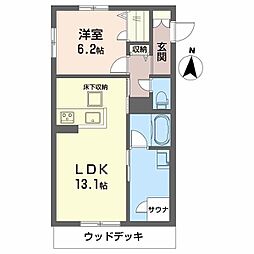 リラフォート 101