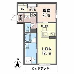 リラフォート 103