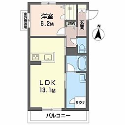 リラフォート 201
