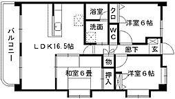 菊池郡菊陽町光の森2丁目