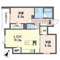 アンビエラ宝が丘 101