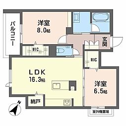 アンビエラ宝が丘 301