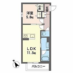 サンオーレ 202