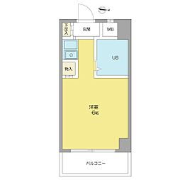 春里第一ビル 2E