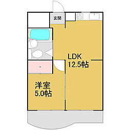 チサンマンション徳川町 513