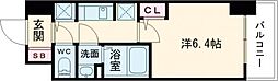 S-RESIDENCE堺湊駅前azure 803