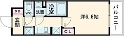 S-RESIDENCE堺湊駅前azure 804