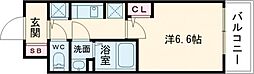 S-RESIDENCE堺湊駅前azure 807