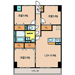 グラース　リオ 308