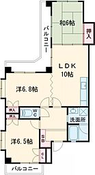 ノーバヒルズ 301