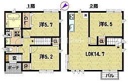 PRIME ASSET相模が丘 2
