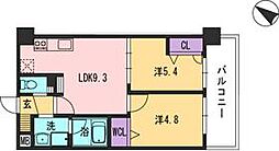 コンダクト福岡東 1010