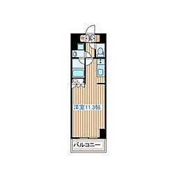 ヴァンデミエール高砂 303