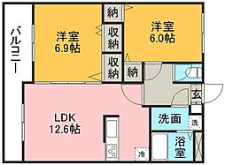 菊池郡菊陽町武蔵ヶ丘北3丁目