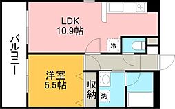 菊池郡菊陽町大字津久礼