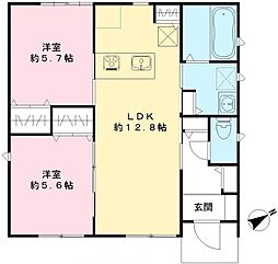 クインテット土生 B B