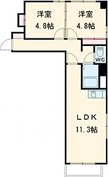 グレイス表町 704