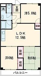 エクセレント上水 211