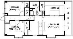 春日市桜ヶ丘4丁目