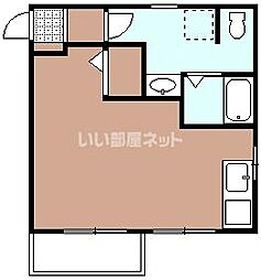 アーキハイツ河辺 305