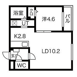 サンステージ宮の沢ST 203