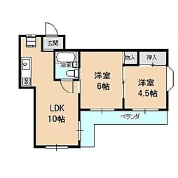 行田市佐間1丁目
