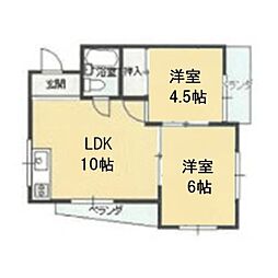 行田市佐間1丁目