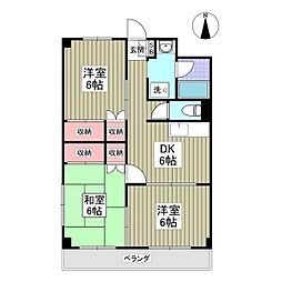 カンケン東新井マンション 101