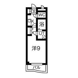 コスモなかね 107