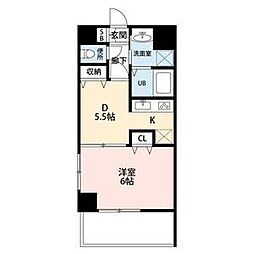 メゾン・ド・モエ 204