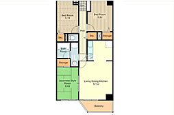 ライオンズマンション高尾